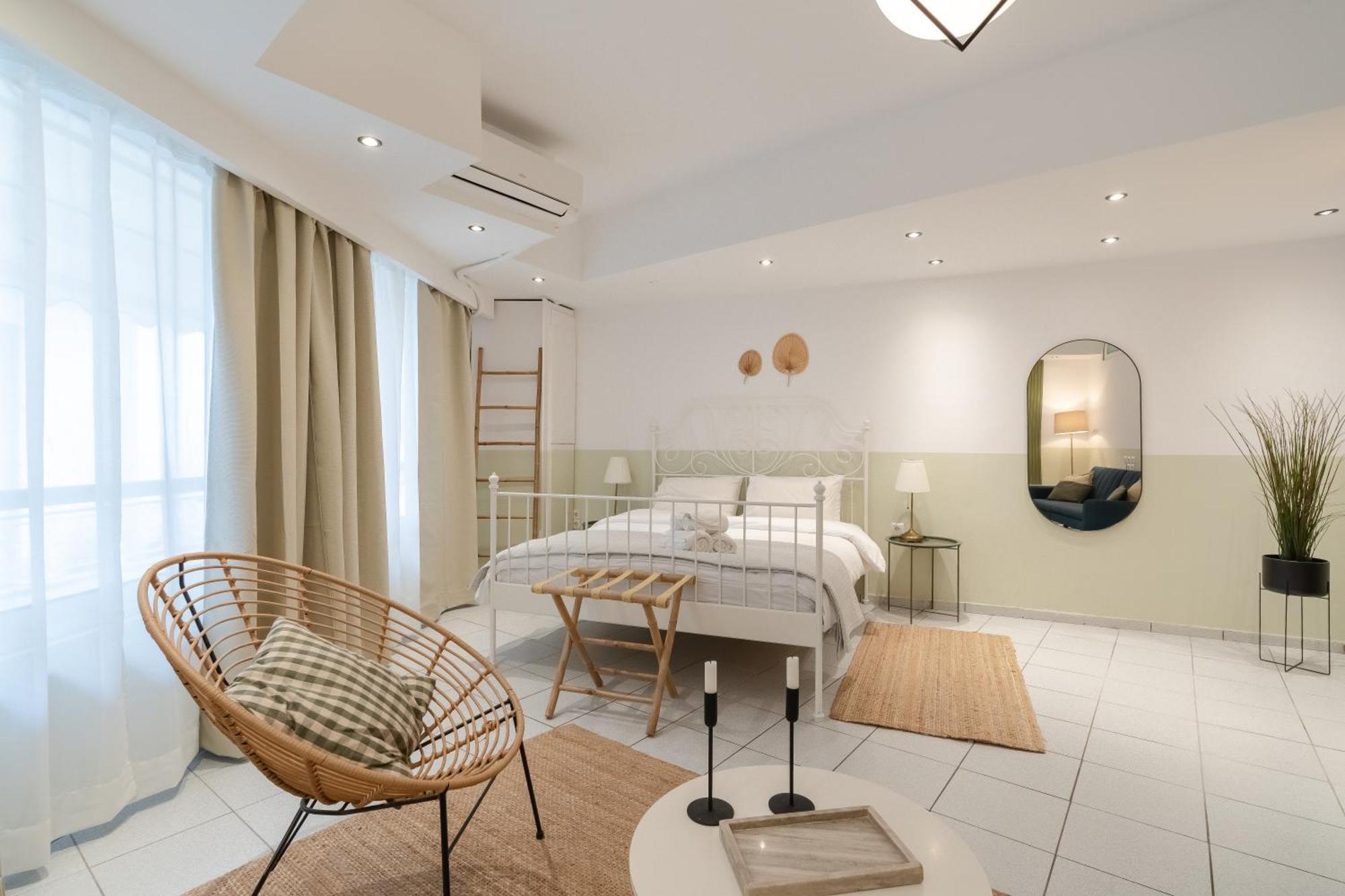 ארטה K-Houses A3 מראה חיצוני תמונה